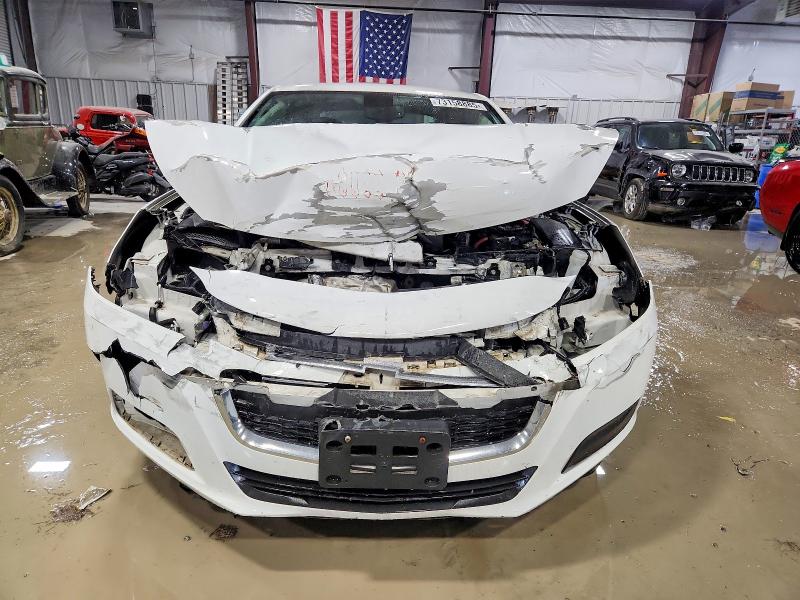 Photo 5 from auction – 2014 CHEVROLET MALIBU 1LT with VIN 1G11C5SL4EF204099