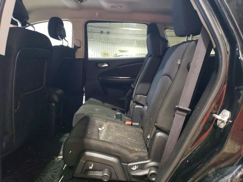 Photo 11 from auction – 2016 DODGE JOURNEY with VIN 3C4PDCBG9GT178534