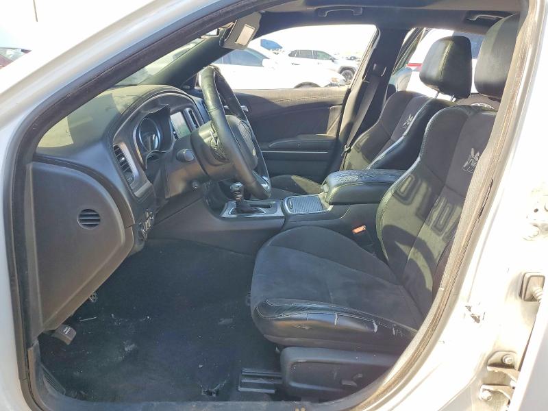 Photo 7 from auction – 2019 DODGE CHARGER SC with VIN 2C3CDXGJ1KH675626