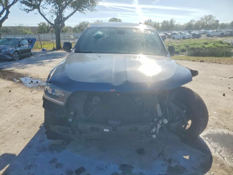 صورة رقم 5 من المزاد - 2020 DODGE DURANGO SX مع VIN 1C4RDHAG7LC373710
