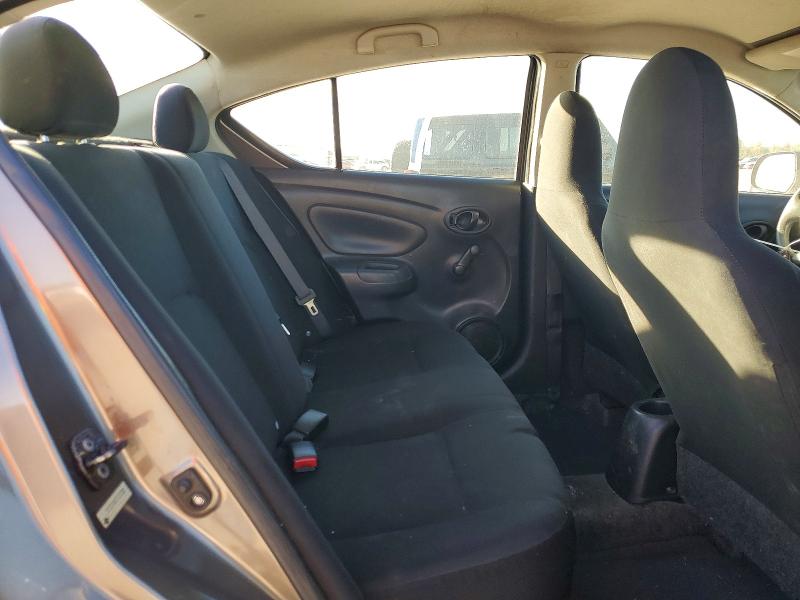 Photo 10 from auction – 2015 NISSAN VERSA S with VIN 3N1CN7AP3FL852330