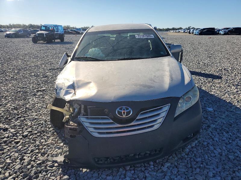 Photo 5 from auction – 2007 TOYOTA CAMRY CE with VIN 4T1BE46K87U107399