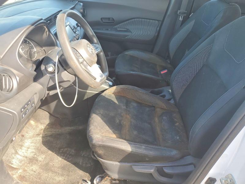 Photo 7 from auction – 2020 NISSAN KICKS with VIN 3N1CP5BV3LL496937