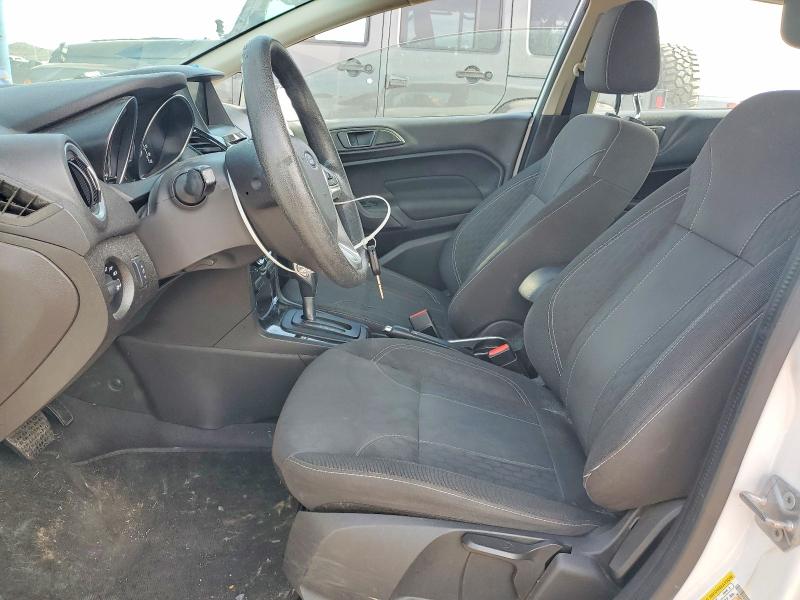 Photo 7 from auction – 2019 FORD FIESTA SE with VIN 3FADP4EJ2KM133886