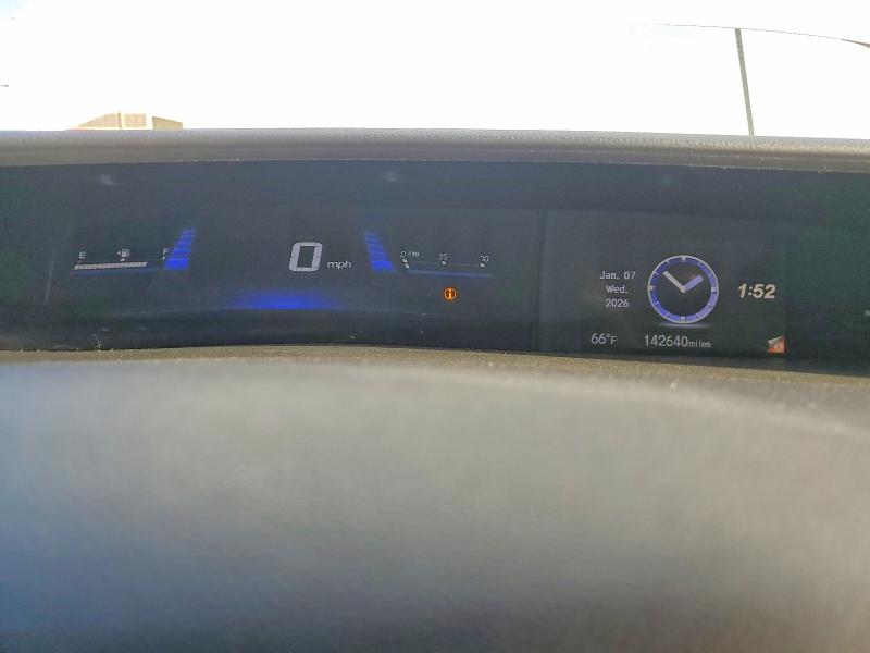صورة رقم 9 من المزاد - 2015 HONDA CIVIC SE مع VIN 19XFB2F71FE225046