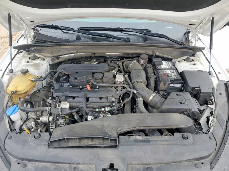 Photo 11 from auction – 2023 KIA K5 with VIN 5XXG64J26PG180887