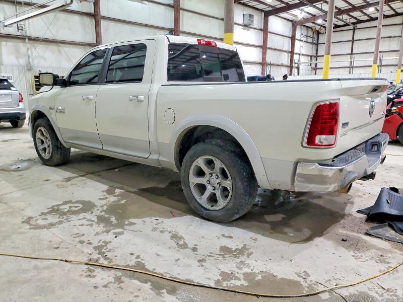 Photo 2 from auction – 2016 RAM 1500 with VIN 1C6RR7NT0GS261028