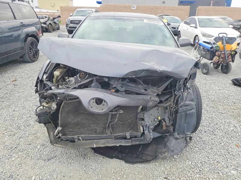 Photo 5 from auction – 2009 TOYOTA CAMRY BASE with VIN 4T1BE46K79U889438