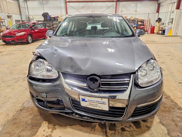 Photo 5 from auction – 2007 VOLKSWAGEN JETTA WOLF with VIN 3VWEF81K47M184091