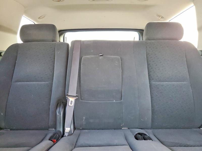Photo 10 from auction – 2007 GMC YUKON with VIN 1GKFK13067J264564