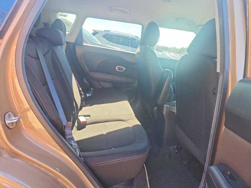 Photo 11 from auction – 2016 KIA SOUL with VIN KNDJN2A21G7330913