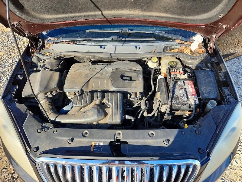 Photo 11 from auction – 2015 BUICK VERANO with VIN 1G4PP5SK5F4145277