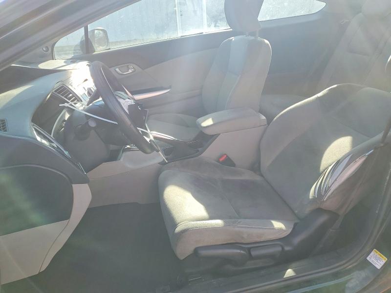 Photo 7 from auction – 2013 HONDA CIVIC EX with VIN 2HGFG3B83DH502269