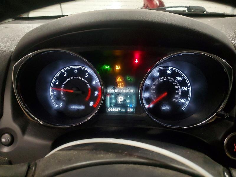 Photo 9 from auction – 2020 MITSUBISHI OUTLANDER with VIN JA4AR3AU2LU022425