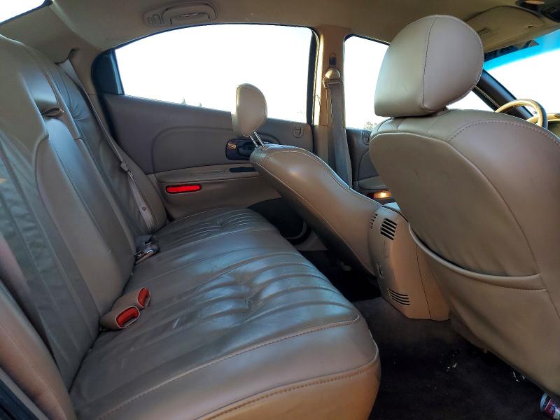 Photo 10 from auction – 1998 CHRYSLER CONCORDE L with VIN 2C3HD46J0WH154084