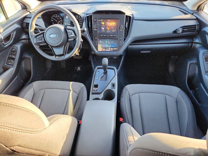 Photo 8 from auction – 2024 SUBARU CROSSTREK with VIN JF2GUABC6R8868004