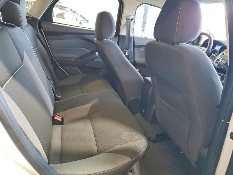 Photo 10 from auction – 2013 FORD FOCUS SE with VIN 1FADP3K22DL348888