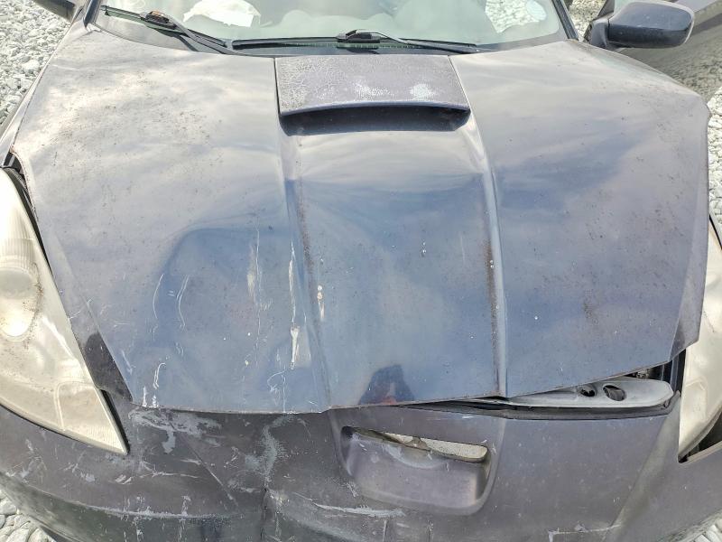 Photo 11 from auction – 2001 TOYOTA CELICA GT with VIN JTDDR32T710089678
