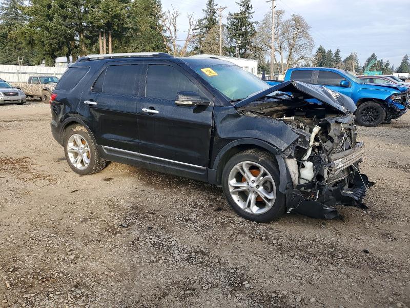 Photo 4 from auction – 2012 FORD EXPLORER with VIN 1FMHK8F86CGA35058