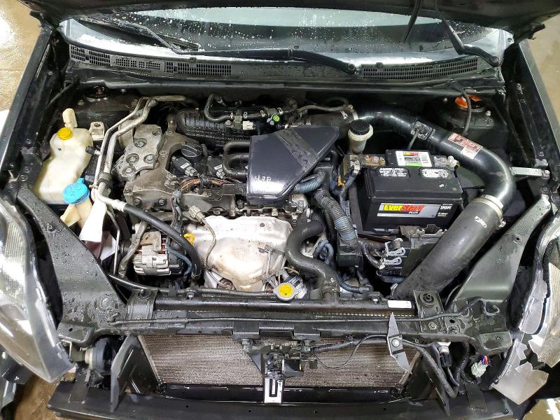 Photo 11 from auction – 2008 NISSAN SENTRA SE- with VIN 3N1CB61E58L713983