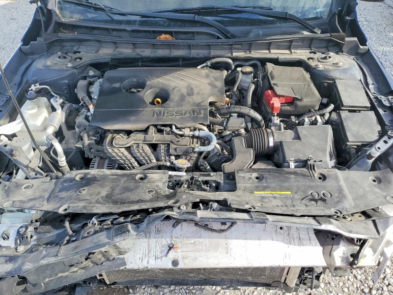 Photo 11 from auction – 2019 NISSAN ALTIMA with VIN 1N4BL4BV0KC237644