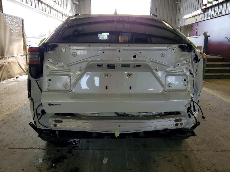 Photo 6 from auction – 2024 TOYOTA BZ4X with VIN JTMAAAAA4RA033895