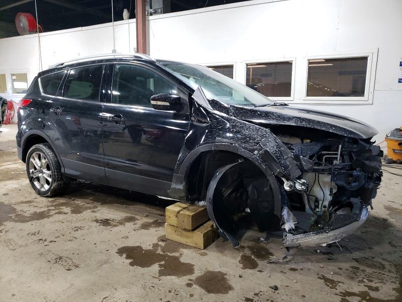 Foto 4 de la subasta – 2016 FORD ESCAPE TIT con VIN 1FMCU9J91GUB92238