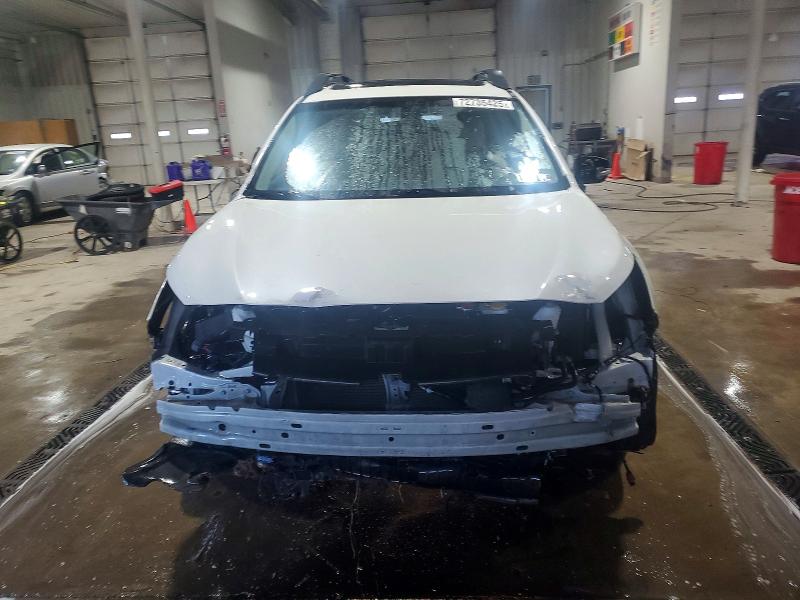Photo 5 from auction – 2018 SUBARU OUTBACK 2. with VIN 4S4BSANC9J3376476