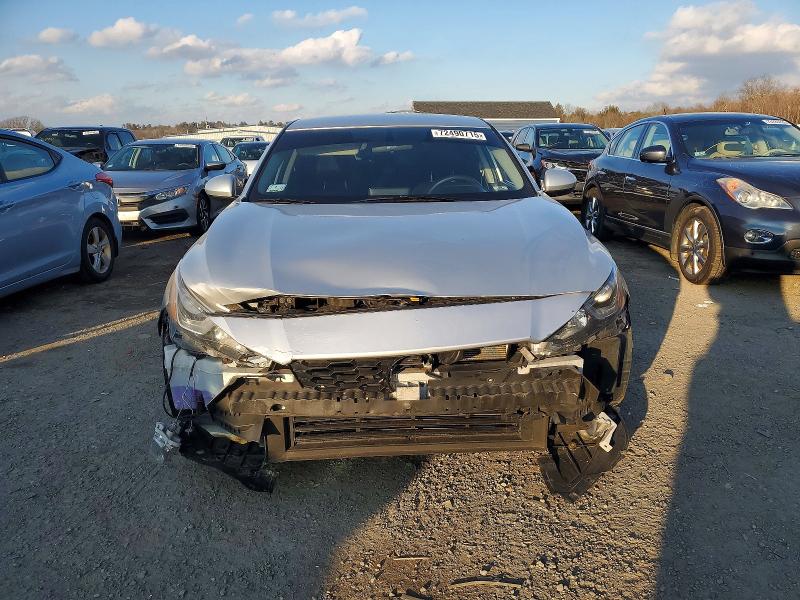 صورة رقم 5 من المزاد - 2020 NISS ALTIMA مع VIN 1N4BL4BV6LC183266