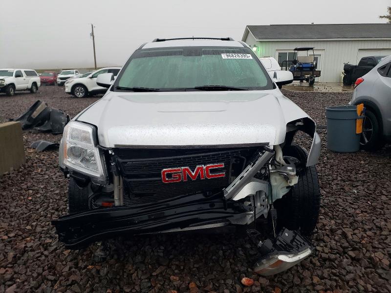 Photo 5 from auction – 2013 GMC TERRAIN SL with VIN 2GKALUEK3D6327099