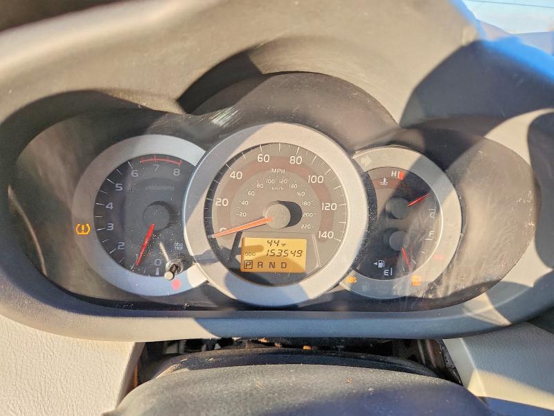 Zdjęcie 9 z aukcji – 2010 TOYOTA RAV4 z VIN 2T3BF4DV8AW060576