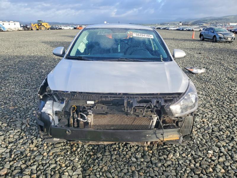 Photo 5 from auction – 2023 KIA RIO with VIN 3KPA24AD3PE628479