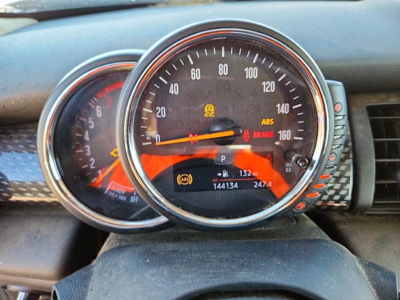 Photo 9 from auction – 2015 MINI COOPER with VIN WMWXP7C58F2A37059
