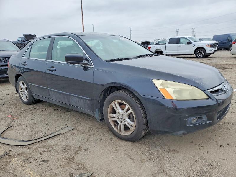 Photo 4 from auction – 2006 HONDA ACCORD SE with VIN 1HGCM56366A106733