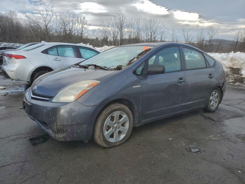 Photo 1 from auction – 2006 TOYOTA PRIUS with VIN JTDKB20U263189341