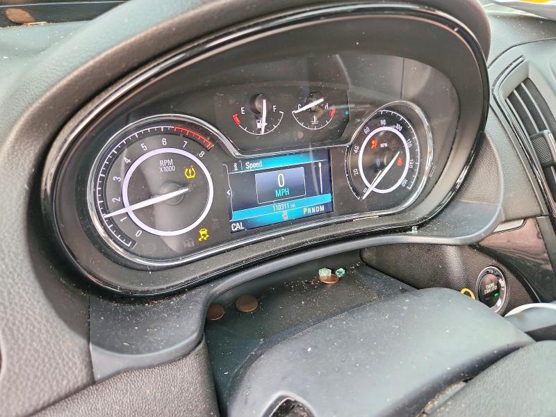 صورة رقم 9 من المزاد - 2017 BUICK REGAL PREM مع VIN 2G4GR5GX6H9104557