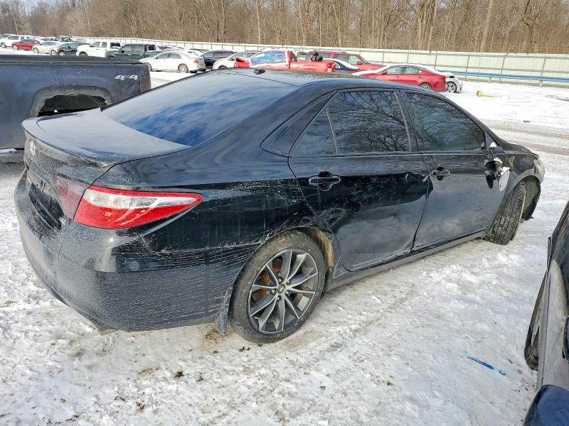 Photo 3 from auction – 2015 TOYOTA CAMRY with VIN 4T1BF1FKXFU481829