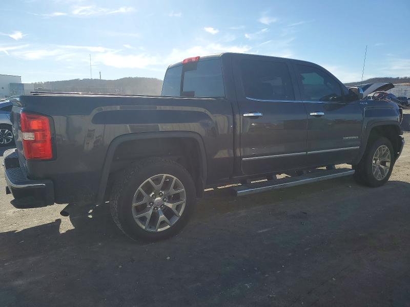 Фото 3 с аукциона – 2015 GMC SIERRA K15 с VIN 3GTU2VEC2FG479358