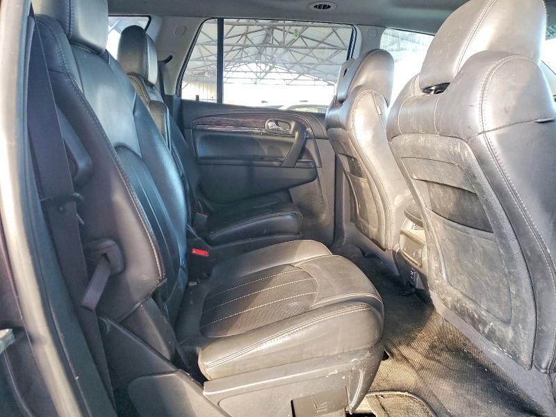 Photo 11 from auction – 2015 BUICK ENCLAVE with VIN 5GAKRBKD0FJ106530