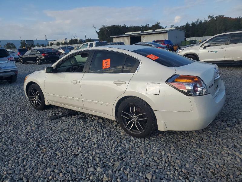 Photo 2 from auction – 2012 NISSAN ALTIMA BAS with VIN 1N4AL2AP1CN564787