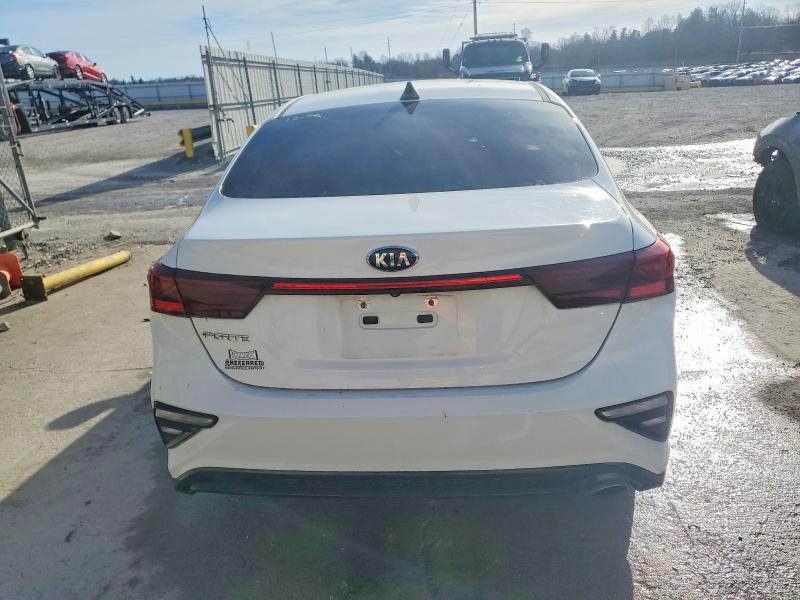 Photo 6 from auction – 2019 KIA FORTE with VIN 3KPF24AD5KE038105