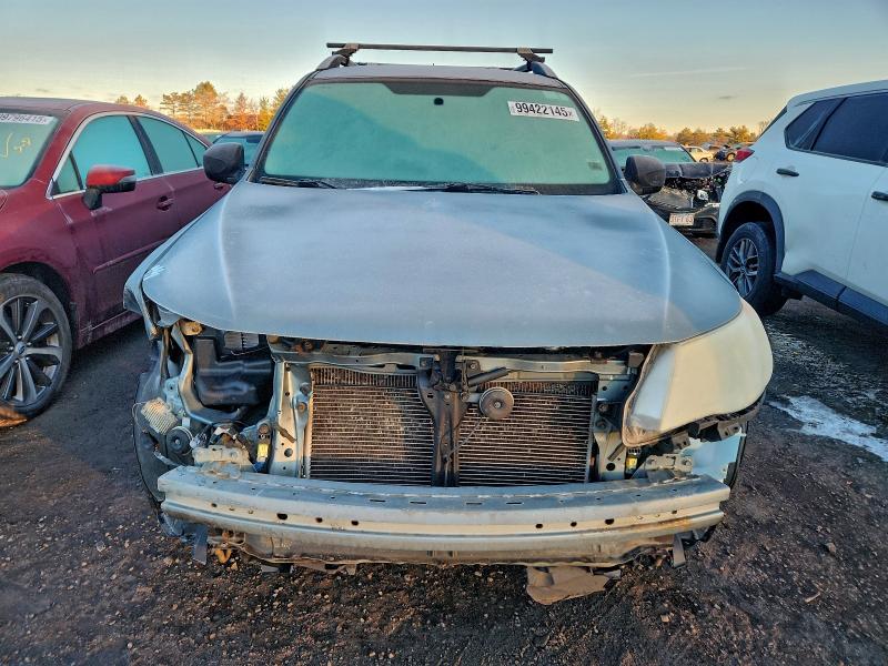 Photo 5 from auction – 2013 SUBARU FORESTER 2 with VIN JF2SHABC1DH422799