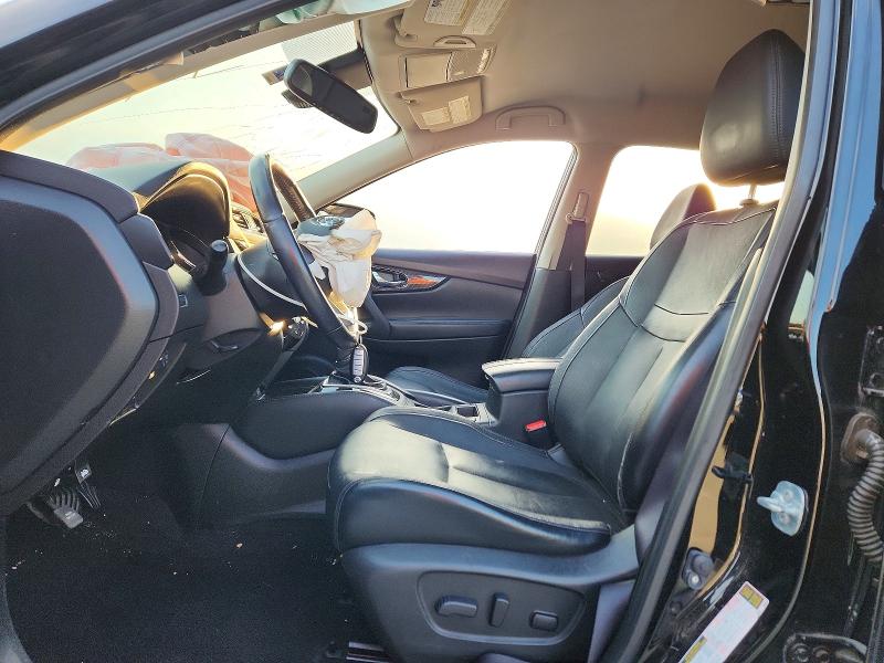 Photo 7 from auction – 2017 NISS ROGUE with VIN JN8AT2MT3HW387684