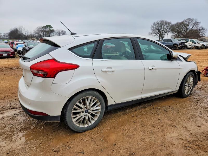 Photo 3 from auction – 2016 FORD FOCUS TITA with VIN 1FADP3N28GL307052