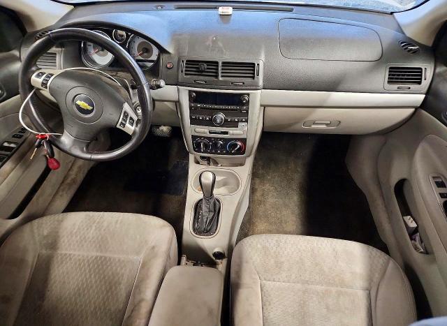Photo 8 from auction – 2010 CHEVROLET COBALT 2LT with VIN 1G1AF5F52A7219255