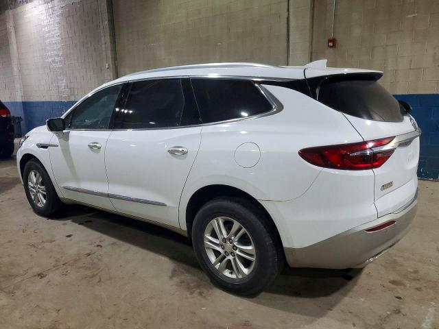 Photo 2 from auction – 2021 BUICK ENCLAVE with VIN 5GAERBKW4MJ263991