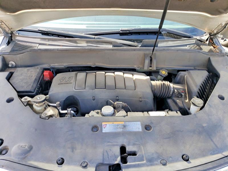 Photo 12 from auction – 2014 BUICK ENCLAVE with VIN 5GAKRBKD4EJ307233