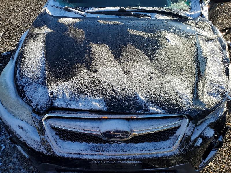 Photo 12 from auction – 2017 SUBARU CROSSTREK with VIN JF2GPANCXH8263050