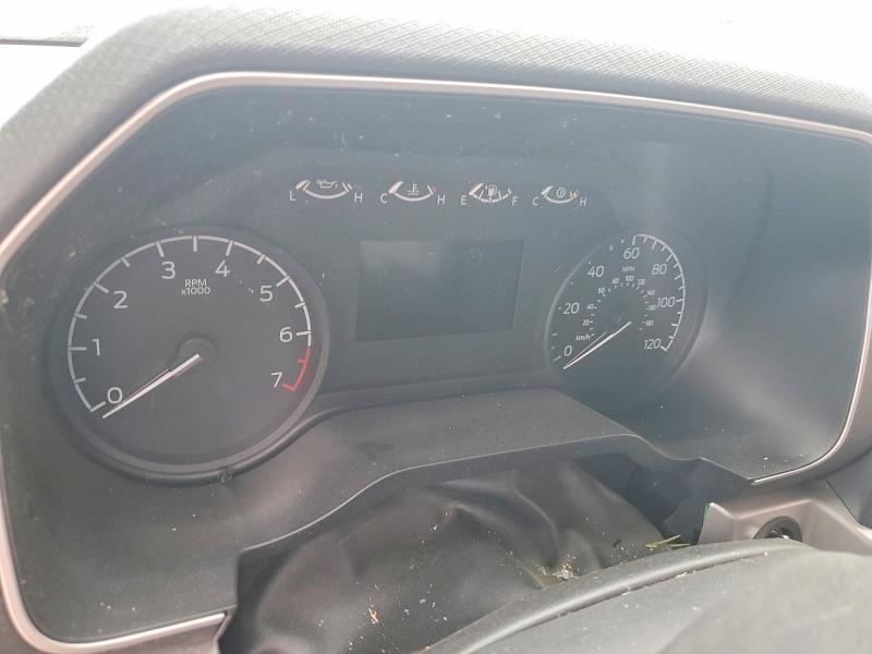 Photo 9 from auction – 2023 FORD F150 with VIN 1FTFW1E83PKD15693