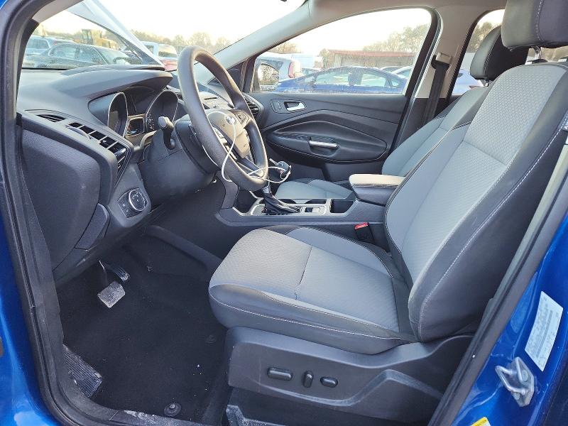 Photo 7 from auction – 2017 FORD ESCAPE with VIN 1FMCU0GD7HUE00163